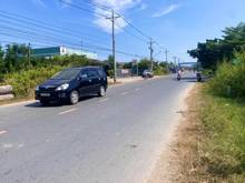 Hình ảnh ĐẤT NGAY TRUNG TÂM Bàu Năng,DMC, 225m2,760tr, PLRR,đường nhựa