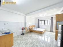 Hình ảnh Khai Trương Căn Hộ Mới Đầy Đủ Nội Thất Ngay Đường Ung Văn Khiêm