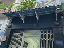 Hình ảnh Nhà mới hoàn thiện 100% tại châu thành Tây Ninh Mt nhựa 5*27tc/850tr