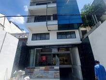 Hình ảnh Cho Thuê Tòa Nhà Mặt Tiền CC3 Trường Sơn, Phường 15, Quận 10, TPHCM.