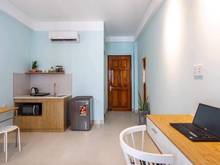 Hình ảnh Studio Quận 1. Full NT, Khu vực trung Trung tâm gần bv gần trường đh