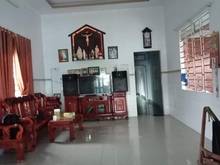 Hình ảnh Bán gấp nhà C4 ở ấp Bình Phong - xã Thái Bình, Châu Thành Tây Ninh SHR