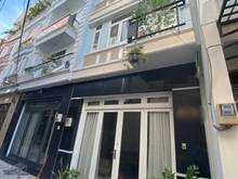 Hình ảnh Bán nhà HXH Lê Quang Định, phường 7, Bình Thạnh giá 2tỷ370