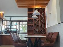 Hình ảnh Penhouse rộng 126m2 2pn nhà đẹp