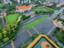Hình ảnh Bán đất Huy Hoàng DT 160m2 vị trí đẹp giá chỉ 170 triệu/m2 alo em Nhi