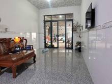 Hình ảnh Cần bán gấp Nhà rẻ P3 full thổ giá 350 triệu DT:135m2 bao sang tên SHR