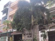 Hình ảnh Hẻm 10m Điện Biên Phủ Q3 Dt 8 x 18m 4 Lầu Giá còn 30 tỷ Hdt 80 triệu