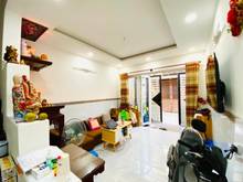 Hình ảnh 💕BÁN NHÀ NGAY QL50-xã PHONG PHÚ-1ty05-90M2-Sổ hồng riêng