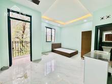 Hình ảnh Khai Trương Căn Hộ Giá Rẻ Đầy Đủ Nội Thất Ngay Đường Nguyễn Xí