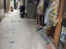 Hình ảnh Bán Nhà Quận Hai Bà Trưng Giá 3.4 Tỷ Kinh Doanh tốt.