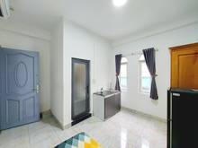 Hình ảnh Chính chủ cho thuê phòng ở liền 5' đi UFM, TDT, gần cầu Tân Thuận