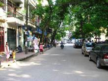 Hình ảnh Gia đình cần bán gấp nhà ở Phố Lò Đúc, Quận HBT, kinh doanh