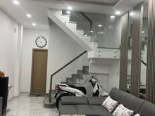 Hình ảnh CÚ SHOCK BÁN NHÀ Nguyễn Chí Thanh Phước Minh DMC 340mv 1T1L 3PN3WC SHR
