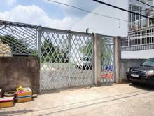 Hình ảnh Bán Đất Lớn P.Cát Lái Quận 2 DT 734m Full thổ cư Giá Siêu Tốt
