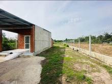Hình ảnh Chính chủ bán lô đất giá siêu rẻ ngay xã Suối Đá, Dương Minh Châu.
