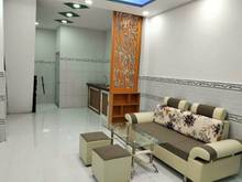 Hình ảnh ngoài, bán gấp căn nhà Nguyễn Hữu Tiến, Tân Phú giá 2,1tỷ
