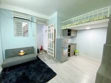Hình ảnh Cho Thuê Phòng Duplex Full Nội Thất Phú Nhuận
