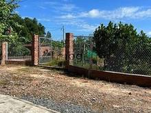 Hình ảnh Cuối năm thu hồi vốn xã lổ mảnh đất gần chợ Thanh Điền TN chỉ 650triệu