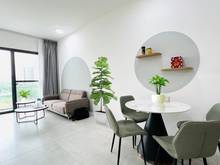 Hình ảnh chuyên cho thuê Trang Chủ MB66.COM / Đăng Ký Tặng 66K Green Valley Phú Mỹ Hưng loại 2PN nhà đẹp