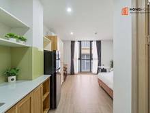 Hình ảnh khai trương chung cư mini cao cấp mới 100%_studio-1PN_giá ưu đãi mạnh