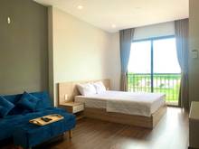 Hình ảnh STUDIO an phú - VIEW sông bao CHILL