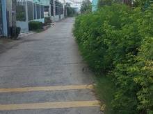 Hình ảnh Cần bán nhà cấp 4 Cách chợ Bình chánh chỉ 1.5km