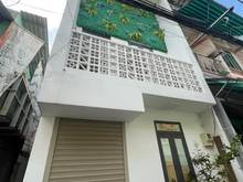 Hình ảnh Chủ cần bán gấp giảm 400tr Bình Thạnh Lê Văn Duyệt