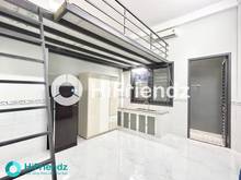 Hình ảnh Căn Hộ Duplex full nội thất, ban công, gần Đầm Sen, ĐH Văn Hiến