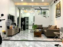Hình ảnh Bán Nhà SHR đường 1B - Vĩnh Lộc B - Bình Chánh DT 8 x 23m Giá 1,7tỷ