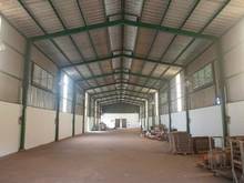 Hình ảnh Cho thuê kho xưởng 1000m2 giá 70 triệu/th - đường xe Cont tại Bình Tân