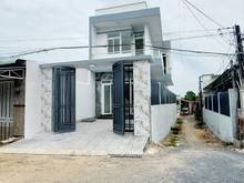 Hình ảnh Bán nhà mới hoàn thiện gần chùa tòa thánh tây ninh giá chỉ 655 triệu
