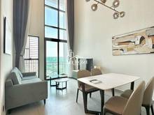 Hình ảnh 🎀 Penthouse 1PN ban công lớn view bao quát thành phố_cho nuôi pet