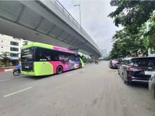 Hình ảnh Bán nhà đẹp Minh Khai, Hai Bà Trung 49m 4T. MT6m. 30m ra oto. 3.95 tỷ
