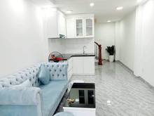 Hình ảnh Bạch Mai (Ngõ Đình Đông) 32m² x 3 tầng, mặt tiền 3.55m. Giá chà