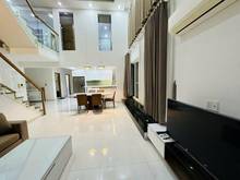 Hình ảnh Penthouse Sky Garden 3, KĐT Phú Mỹ Hưng -  300m2 giá 39 triệu/tháng
