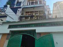 Hình ảnh Gấp Gấp🙏🏻 Nhà 2 tầng- hẻm ô tô- 58m²- Võ Văn Vân- Vĩnh Lộc B- Bình