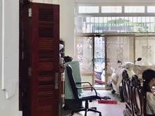 Hình ảnh Hẻm nhựa xe hơi Lạc Long Quân Tân Bình- 2 tầng 66m2, chỉ 100tr/m2