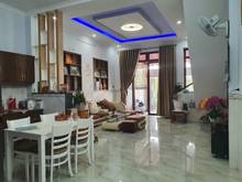 Hình ảnh Bán nhà 3 tầng 2PN, 28m2, Hẻm xe hơi, Trần Văn Cẩn, Tân Phú, chỉ 2,8tỷ