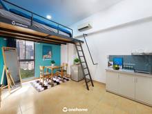 Hình ảnh Phòng Duplex cửa sổ lớn ngay MB66 là nhà cái uy tín hàng đầu tại Việt Nam Hòang Văn Thụ - Full NT