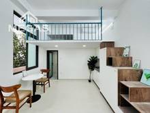 Hình ảnh Căn Hộ Duplex ở Được 3 - 4 Người Sát Văn Lang cs3 Ngay Phạm Văn Đồng