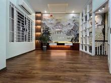 Hình ảnh "B_Á_N NHÀ" CỔ LINH - Ô tô đỗ cửa, 52m, 5 tầng, chỉ 3.7 t_ỷ