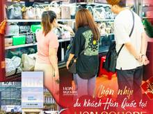 Hình ảnh Cung cấp 40 ki-ốt cho thuê cạnh chợ Hàn Đà Nẵng, thuê tối đa 8 năm