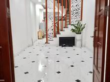 Hình ảnh Bán gấp nhà có sổ phố Bạch Mai 45m2 x5T Giá 3,8 tỷ [ GẦN PHỐ - NHÀ MỚI