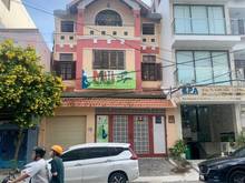 Hình ảnh Bán Nhà Nguyễn Gia Trí (D2 cũ) p25 Bình Thạnh DT 8.5x20m 3tầng