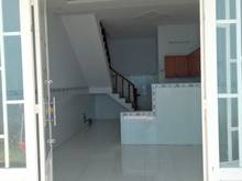 Hình ảnh Nhà Đối diện công An xã Phước Lý giá chỉ 1.1 tỉ