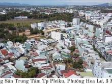 Hình ảnh Bán lô đất 03 mặt tiền Kinh Doanh Phường Hoa Lư