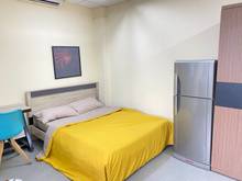 Hình ảnh Studio full nội thất gần phần mềm quang trung