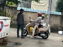 Hình ảnh Chưa đến 2tỷ, sở hữu ngay căn nhà hẻm xe hơi, sát siêu thị Metro Q12
