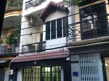 Hình ảnh Cho thuê nhà 215/ Nguyễn Xí, Phường 13, Quận Bình Thạnh