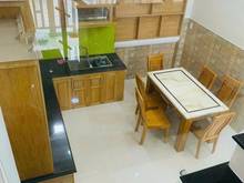 Hình ảnh TẶNG LẠI NỘI THẤT bán gấp nhà  Dương Minh Châu 2PN2WC 125m² 1ty068 SHR